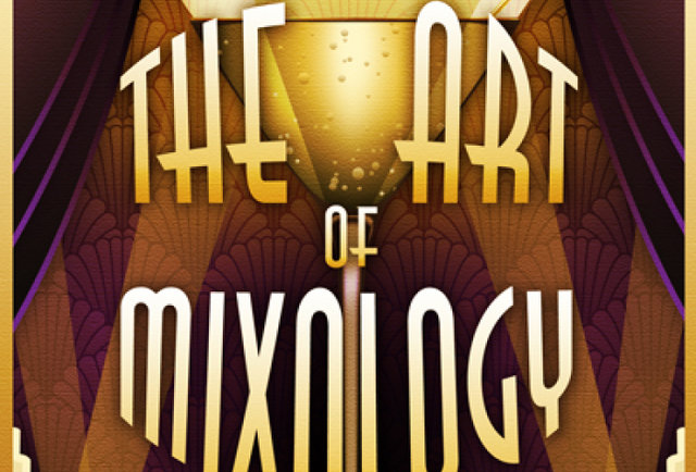CultureHaus' Art of Mixology