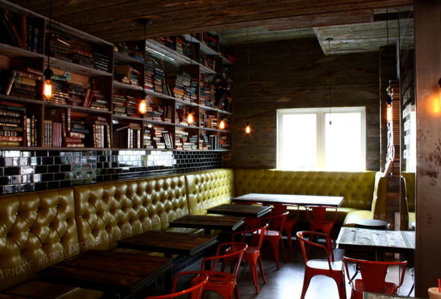 Local resto heavyweights hire a cocktail killer