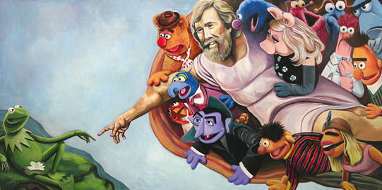 James Hance Art
