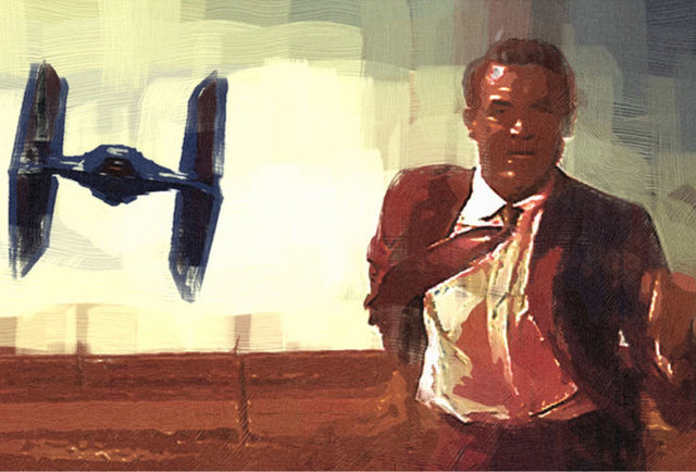 James Hance Art