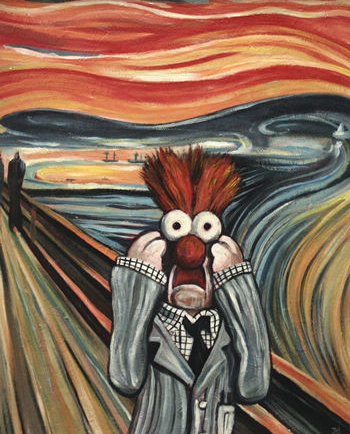 James Hance Art