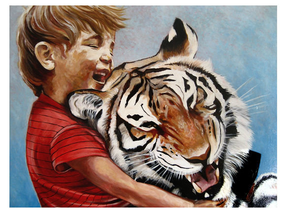 James Hance Art