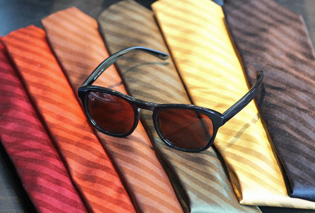 Bobby Jones Sunglasses