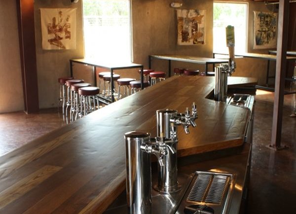 Thirsty Planet Brewing Company