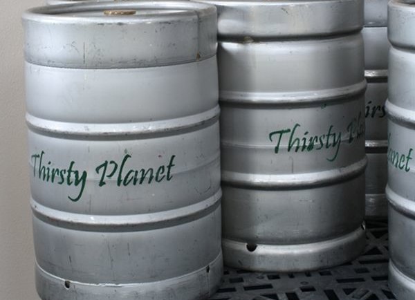 Thirsty Planet Brewing Company
