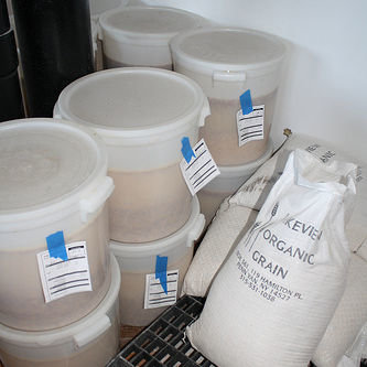 Kings County Distillery Moonshine