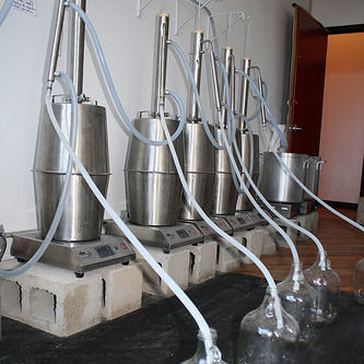 Kings County Distillery Moonshine