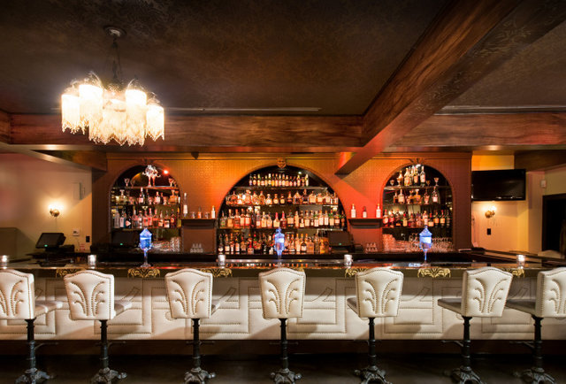 The Charleston
