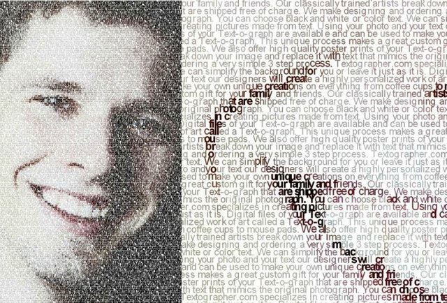 Textographer