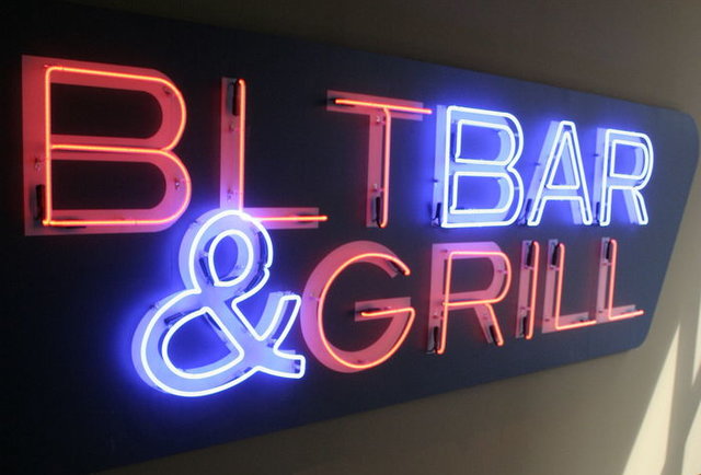 BLT Bar & Grill