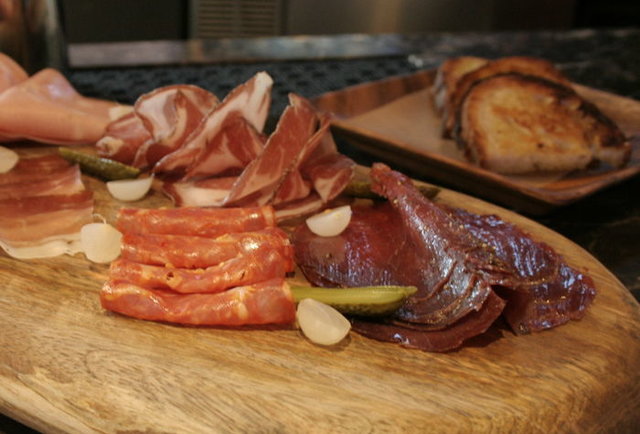 BLT Bar & Grill