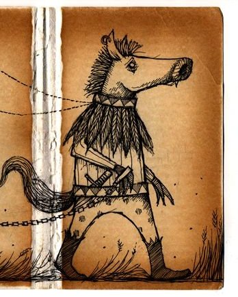 Jon Carling Art