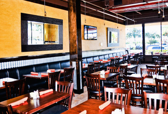 Pan-Latin hits Davie