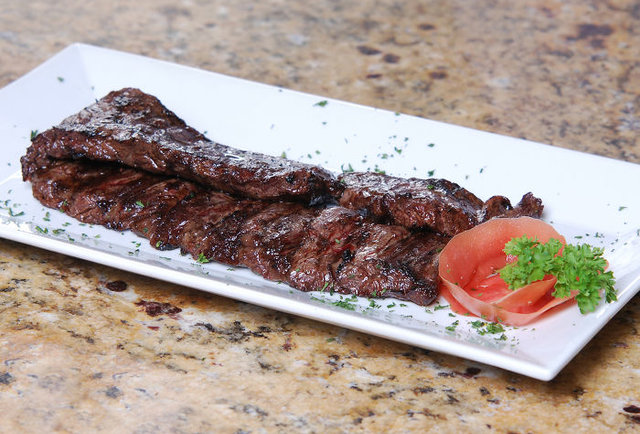 Pan-Latin hits Davie