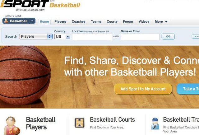iSport