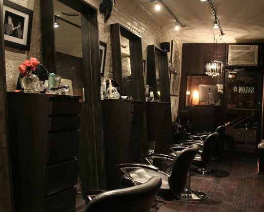 Salon 13