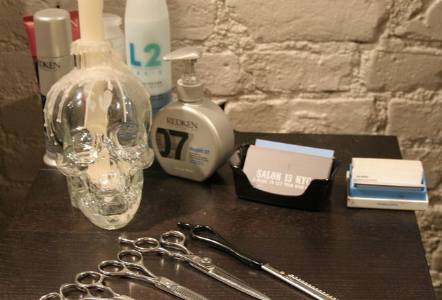 Salon 13