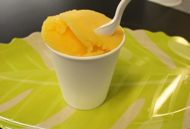 Frozen Cooleys