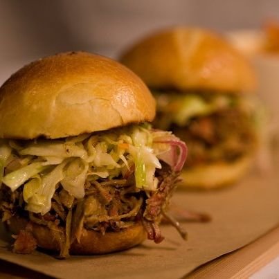 Homegrown Sandwiches