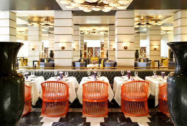 Bistro e