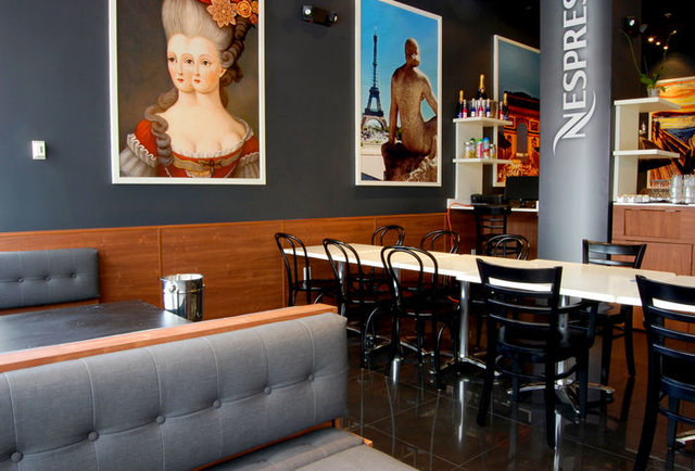 Miami Art Cafe