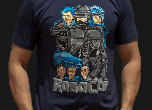 Malgusto Tees