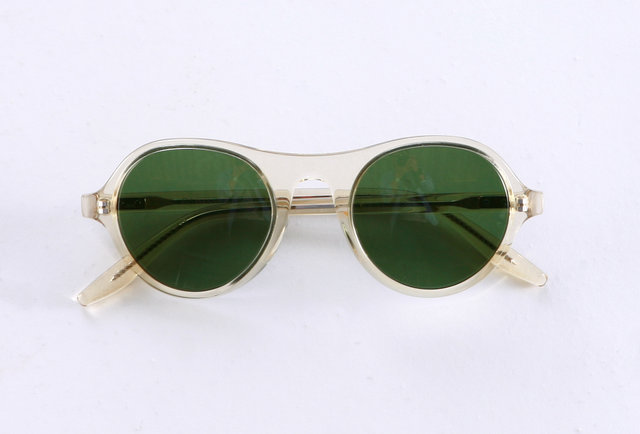 The Shades