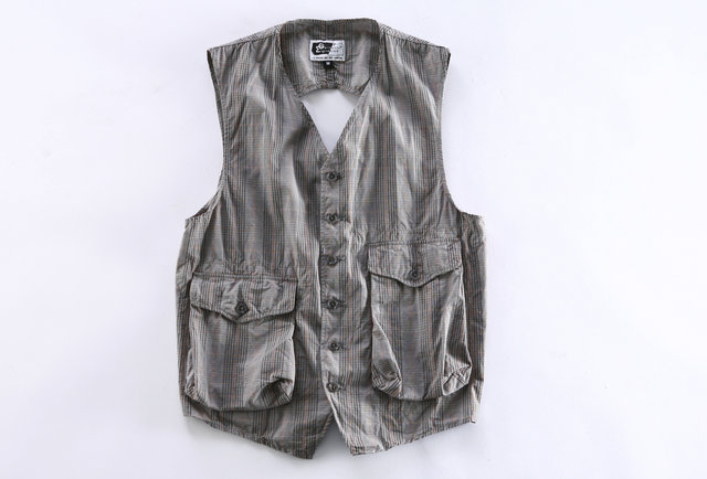 The Vest