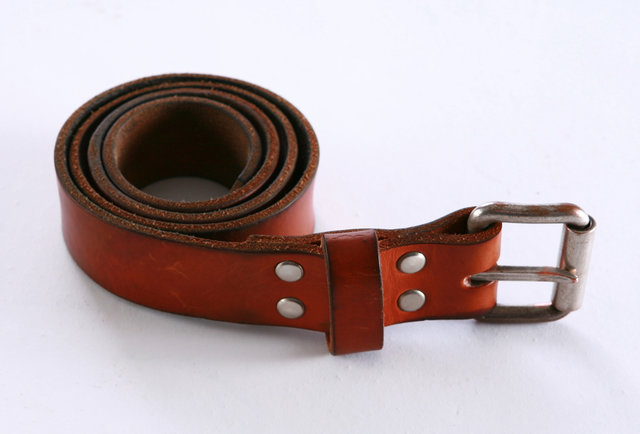 The Belt
