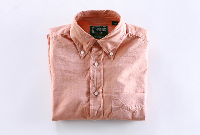 The Shirt