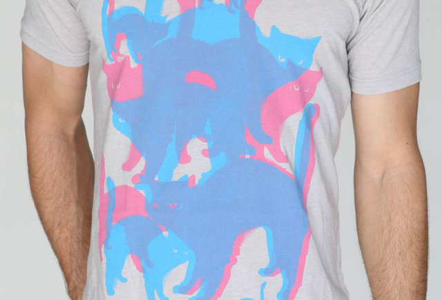 Suburban Riot Sale