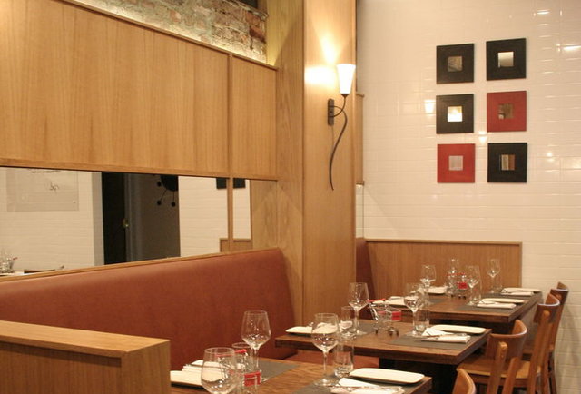Indian resto vets come to NYC