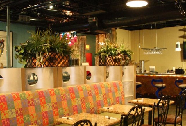 Daily Bread Cafe