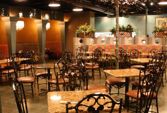 Daily Bread Cafe