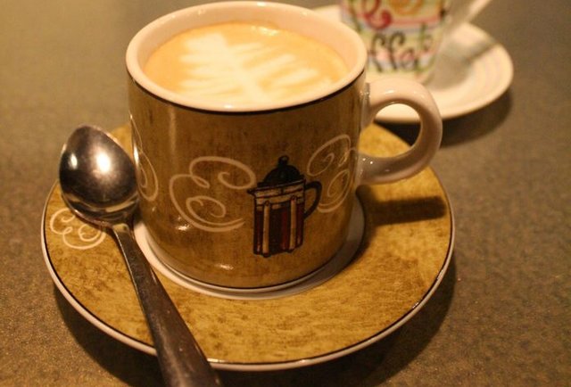Daily Bread Cafe
