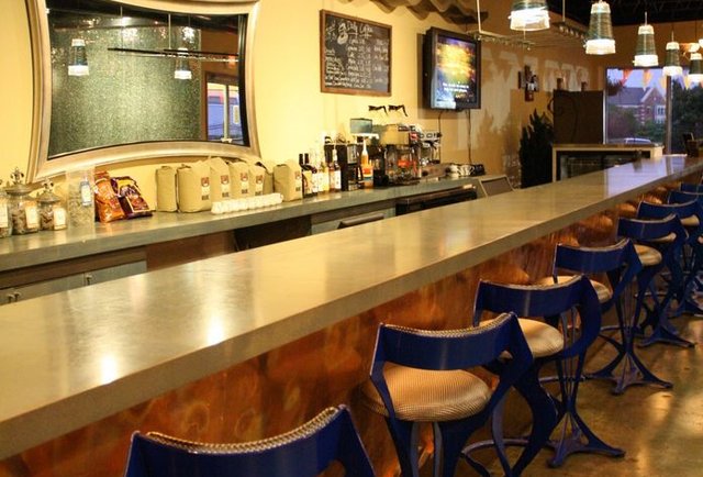 Daily Bread Cafe