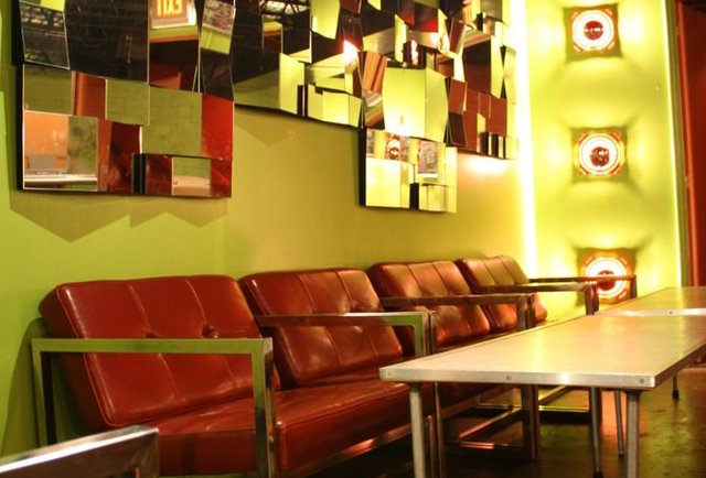 Daily Bread Cafe