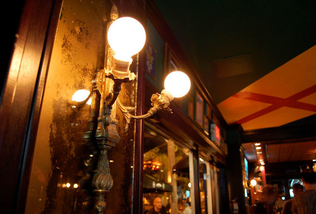 Drexel Irish Pub