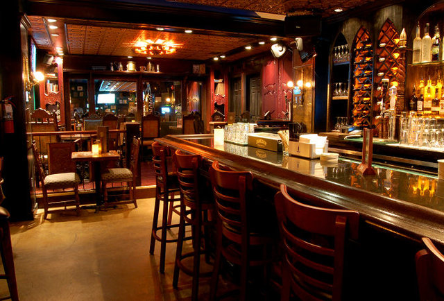 Drexel Irish Pub