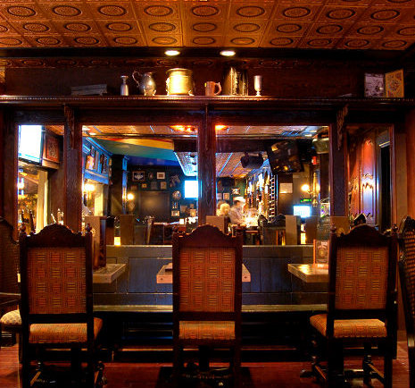 Drexel Irish Pub