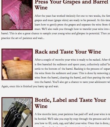 Brooklyn Winery