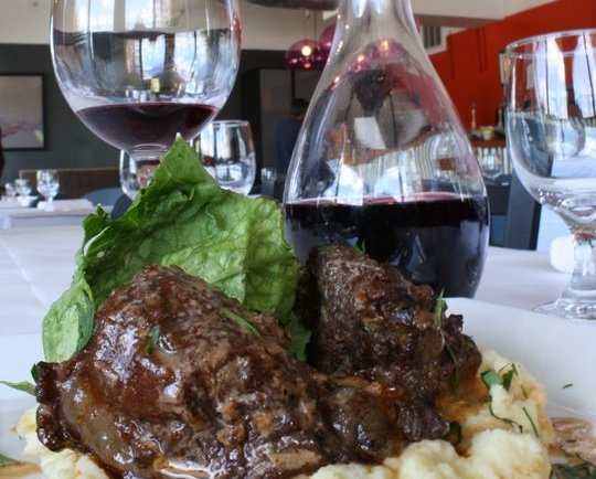Braise