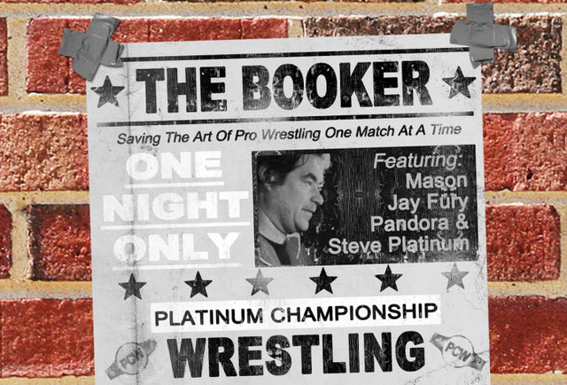 Humans and monsters finally take it to the ring