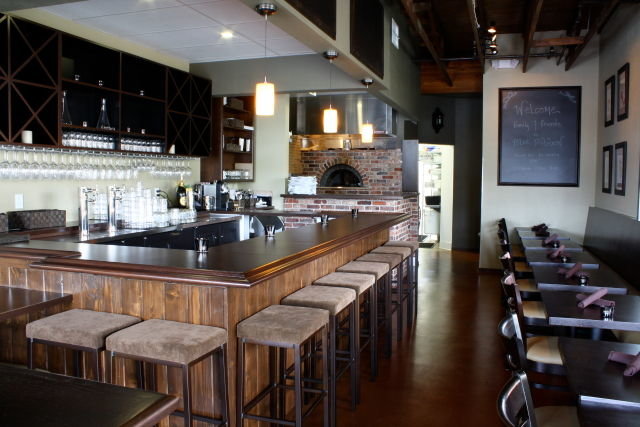 Blue Ribbon Artisan Pizzeria