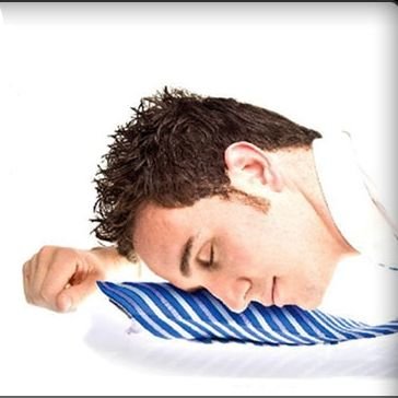 Pillow Tie