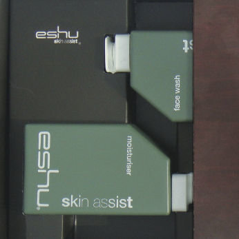 Eshu Skincare