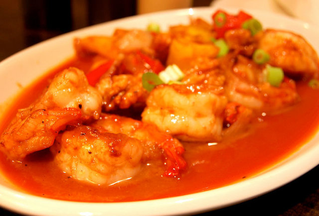 Chow Down Grill