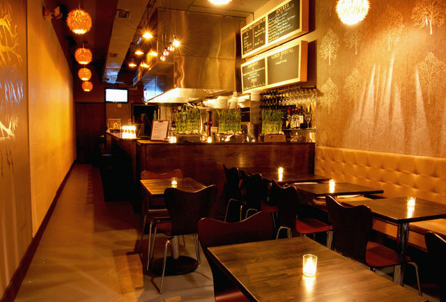 Chow Down Grill