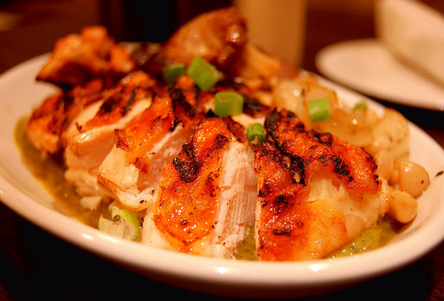 Chow Down Grill