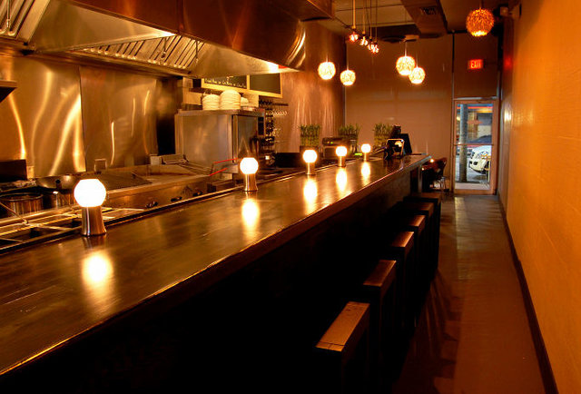 Chow Down Grill